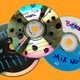 Illustration for article titled I Miss Making CD Mixtapes and Discovering Music